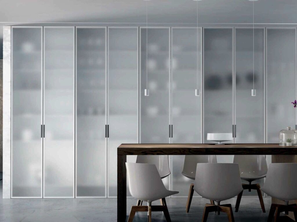 Cabinet Glass