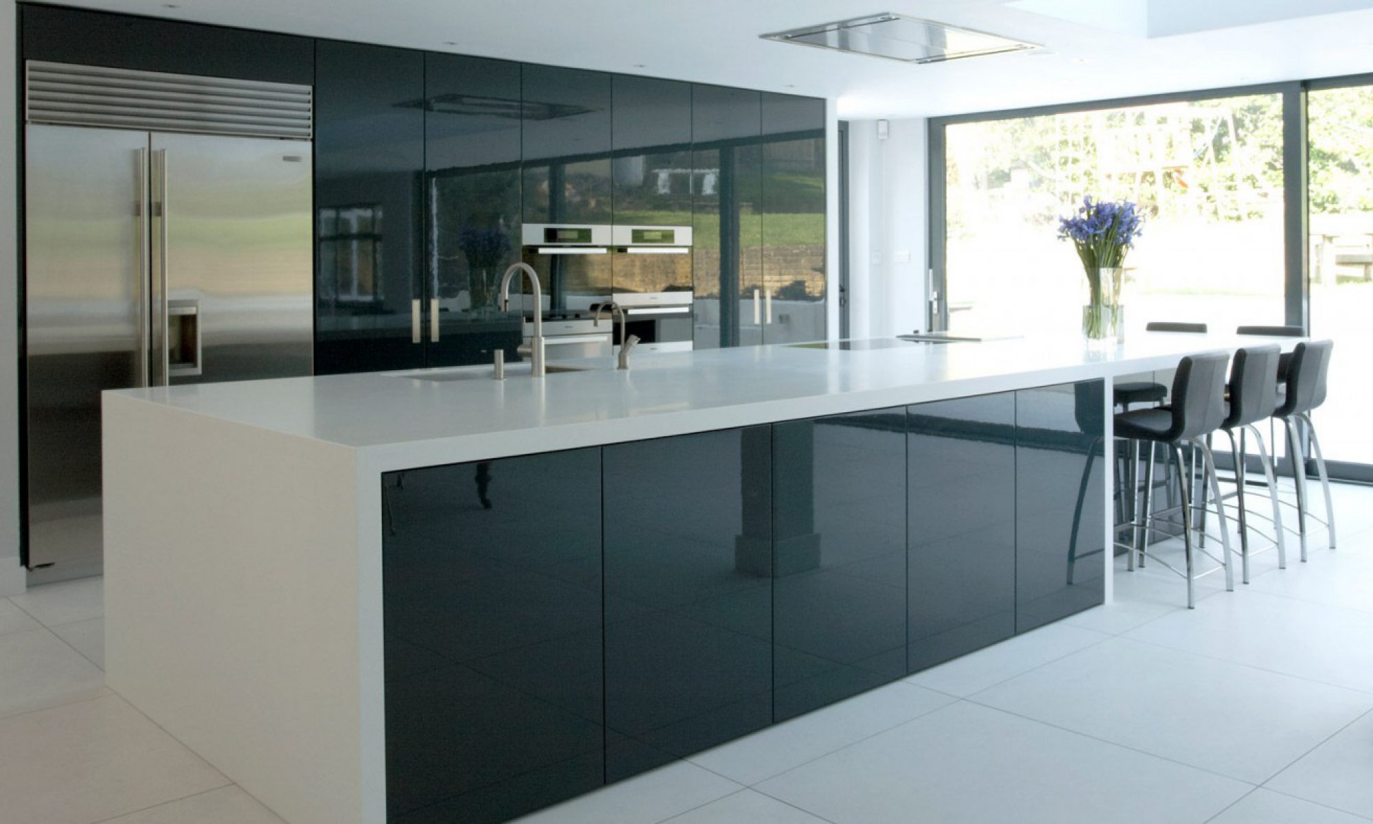 kitchen Glass Replacement