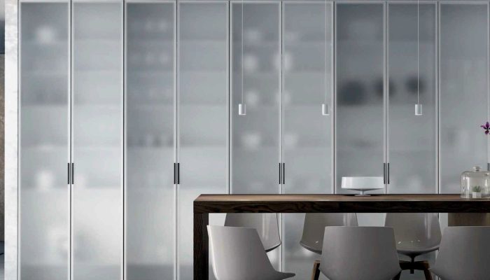 Cabinet Glass