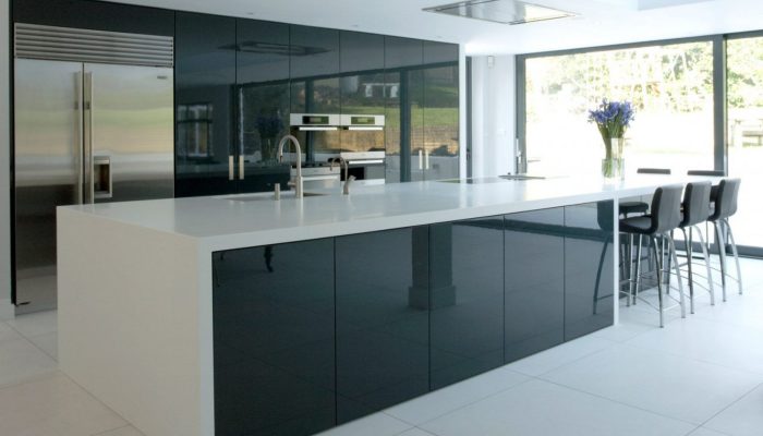 kitchen Glass Replacement