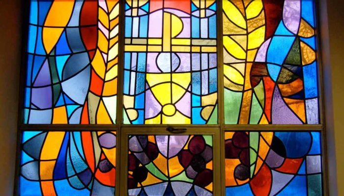 Stained Glass